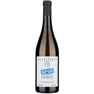 Occhipinti SP68 Bianco 2023