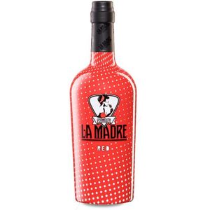 Vermouth La Madre Negre