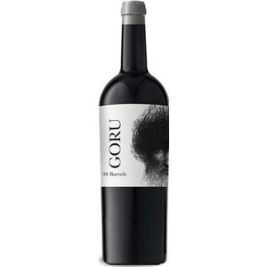 Goru 38 Barrels 2020
