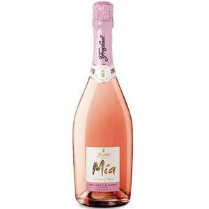 Mía Freixenet Sparkling Moscato Rosé