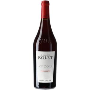 Domaine Rolet Arbois Trousseau 2022