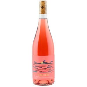 Sierra de Toloño Rosado 2023