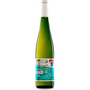 Gramona Ca la Mar Mustillant Blanc Ecològic 2024