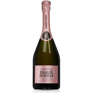 Charles Heidsieck Rosé Réserve