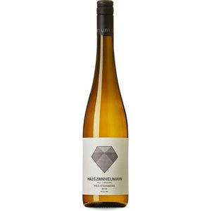 Hajszan Neumann Ried Steinberg Grinzinger Riesling 2021