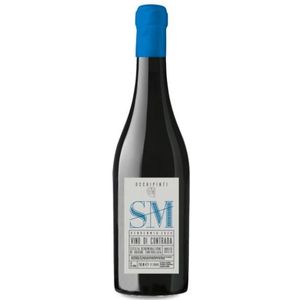 Occhipinti Vino di Contrada Santa Margherita SM 2020 2022