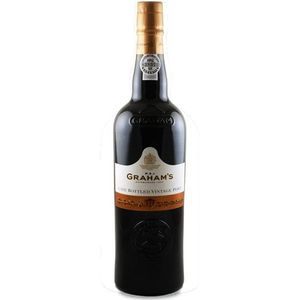Graham's LBV 2019