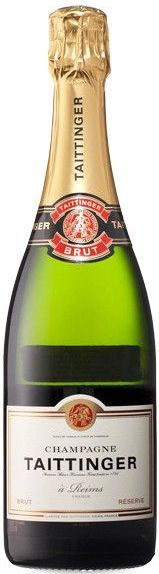 Taittinger Brut Réserve
