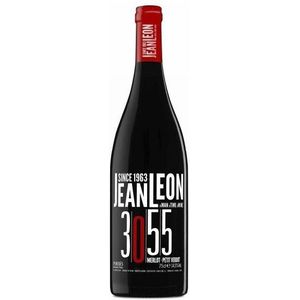 Jean Leon 3055 Petit Verdot Merlot 2023