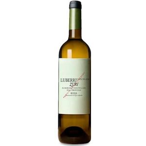 Luberri Zuri Blanco 2024