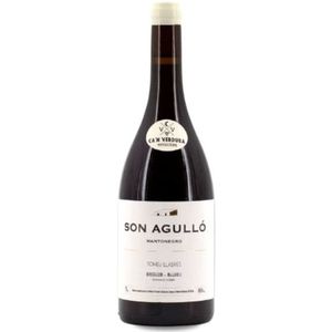 Ca'n Verdura Viticultors Son Agulló 2022