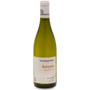Giboulot Bourgogne Blanc Maison 2022