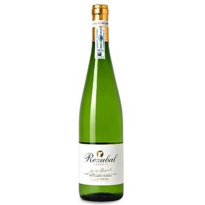 Txakoli Rezabal 2024