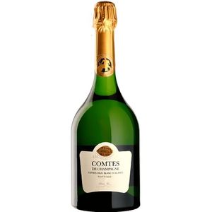 Taittinger Comtes De Champagne Blanc De Blancs 2013