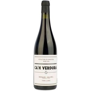 Ca'n Verdura 2023