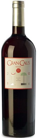 Gran Caus Rosado 2023