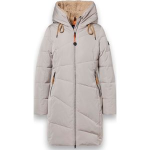 District - COURCHEVEL - Damesjas - Functioneel - Waterafstotend - Winddicht