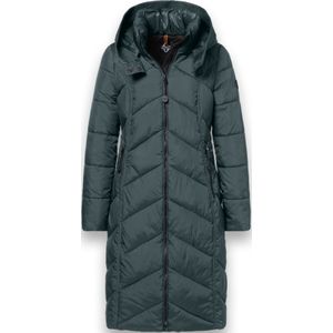 District AROSA Pine Green -  damesjas