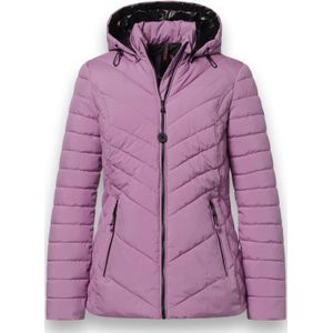 District KAPRUN Cool Pink -  damesjas