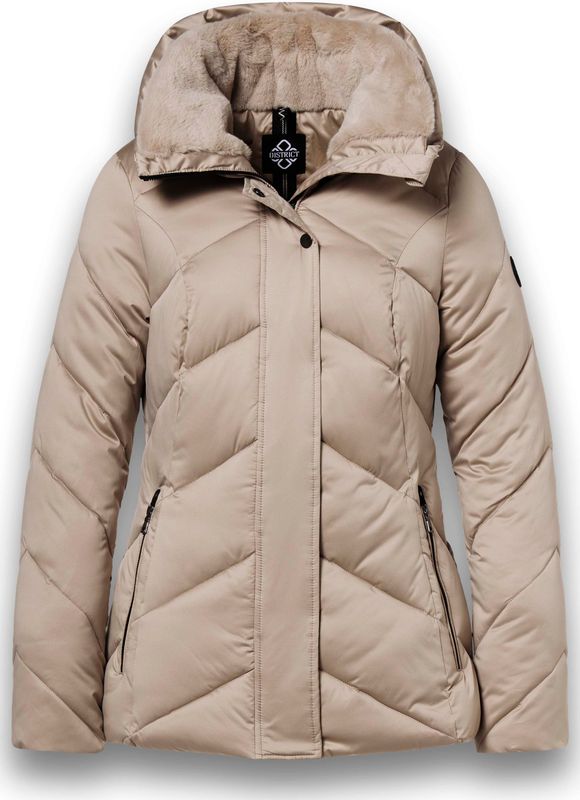 District - Jack LM11211253/777/706 - Damesjas