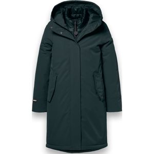 District KEYSTONE Pine Green -  damesjas