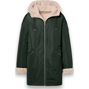 District JASPER Deep Forest -  damesjas