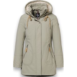 District ASPEN Light Army -  damesjas