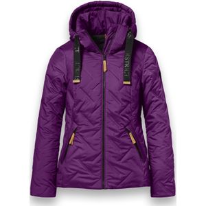 District - FREJUS - Damesjas - Waterafstotend - Plum Juice