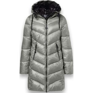 District SAPPORO Dusty Jade -  damesjas