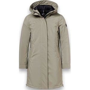 District DAWN Light Army -  damesjas