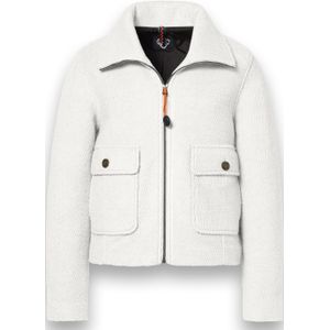 District MERIBEL Off White -  damesjas