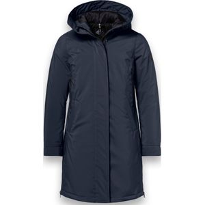 District DAWN Dark Denim -  damesjas