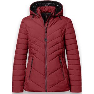 District KAPRUN Red Pepper -  damesjas