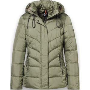 Winterjas met Bontkraag kopen? ✔️ Leuke Winterjas Bontkraag - Main Image