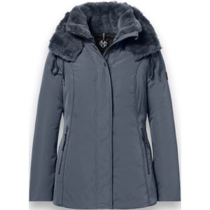 District ECLIPSE Airforce Blue -  damesjas