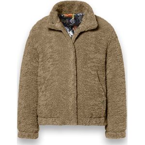 District MOUNTAIN Camel -  damesjas