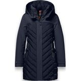 District - LM27120253 - Damesjas - Zwart