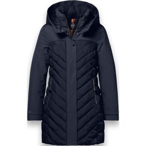 District - LM27120253 - Damesjas - Zwart