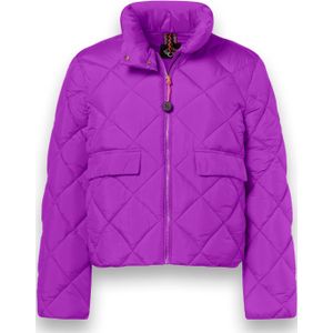 District MONTREAL Purple Magic -  damesjas