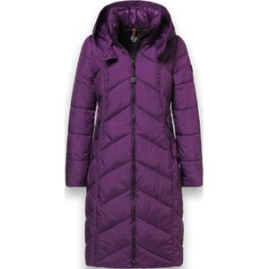 District AROSA Plum Juice -  damesjas