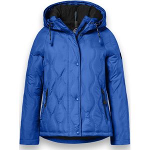 District VALMOREL Cobalt -  damesjas