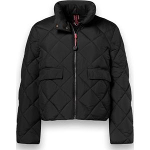 District MONTREAL Black -  damesjas