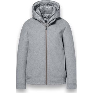 District NORTHSTAR Silver Blue -  damesjas