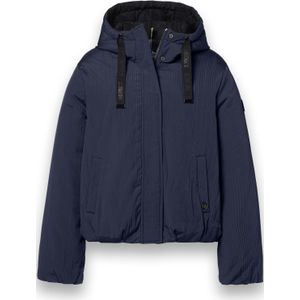 District SELLA RONDA Dark Denim -  damesjas