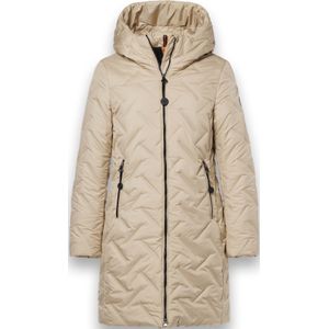 District - SALT LAKE CITY - Damesjas - Geel - Waterafstotend