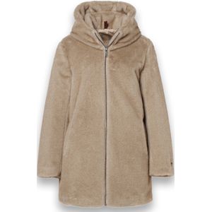 District Teddy Jas Colorado Beige dames