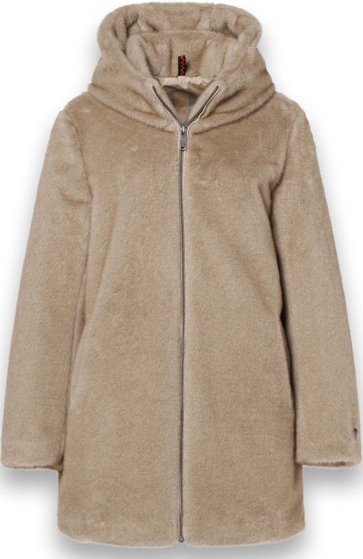 District Teddy Jas Colorado Beige dames