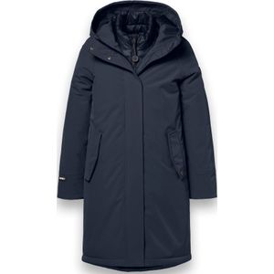 District KEYSTONE Dark Denim -  damesjas