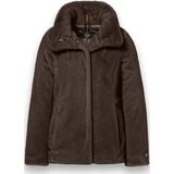 District - Hitt - Tussenjas - Bruin