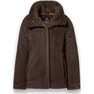 District - Hitt - Tussenjas - Bruin